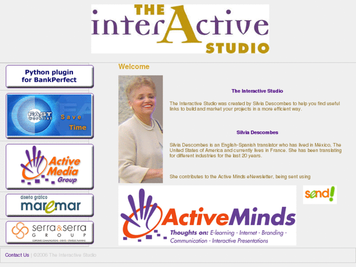 www.theinteractivestudio.com