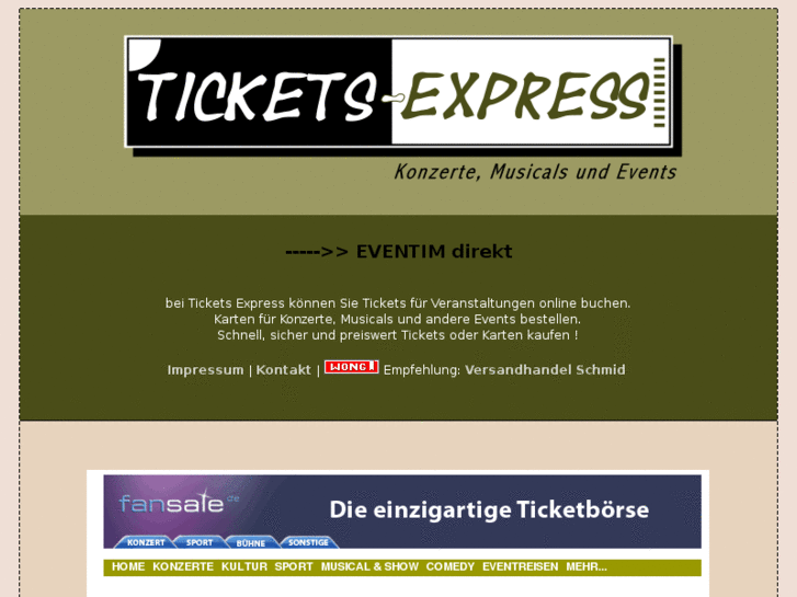 www.tickets-express.de