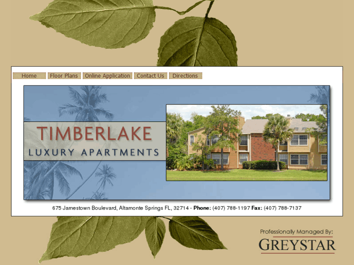 www.timberlakeapartmenthomes.com