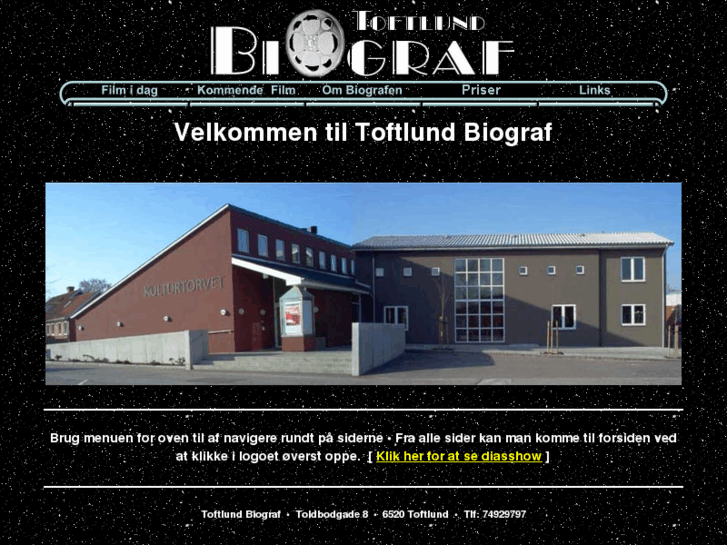 www.toftlundbiograf.dk