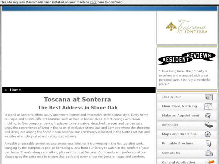 www.toscana-at-sonterra.com