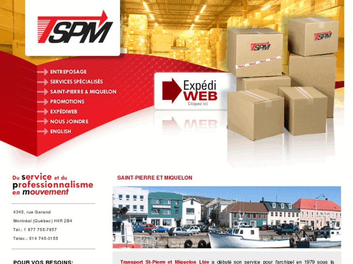 www.transportspm.com