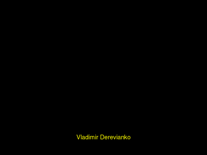 www.vladimirderevianko.com