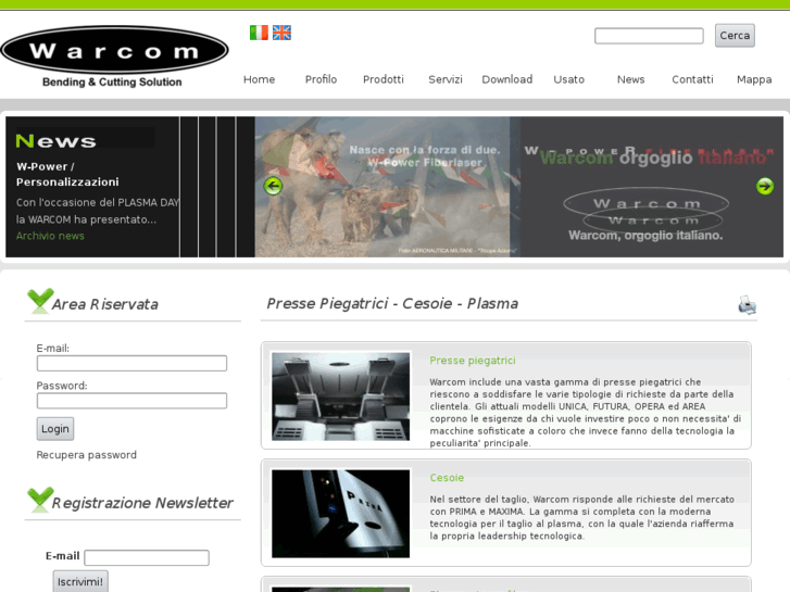 www.warcom.com