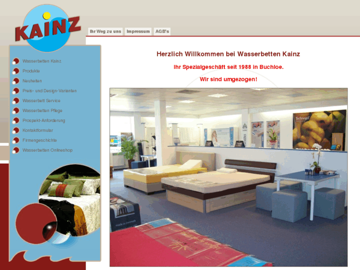 www.wasserbetten-kainz.de