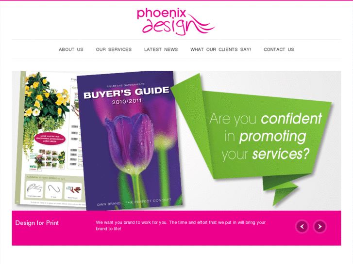 www.wearephoenix.co.uk