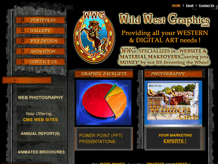 www.wildwestgraphics.com