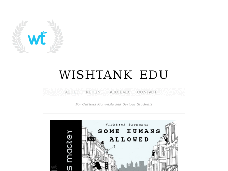 www.wishtank.org