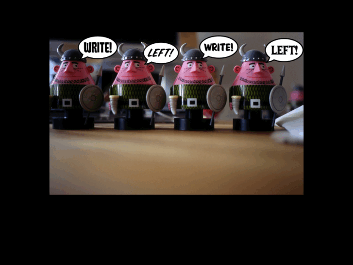 www.write-left.com