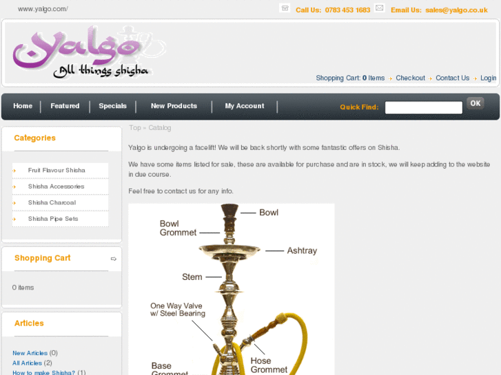 www.yalgo.com