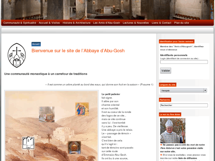 www.abbaye-abugosh.info