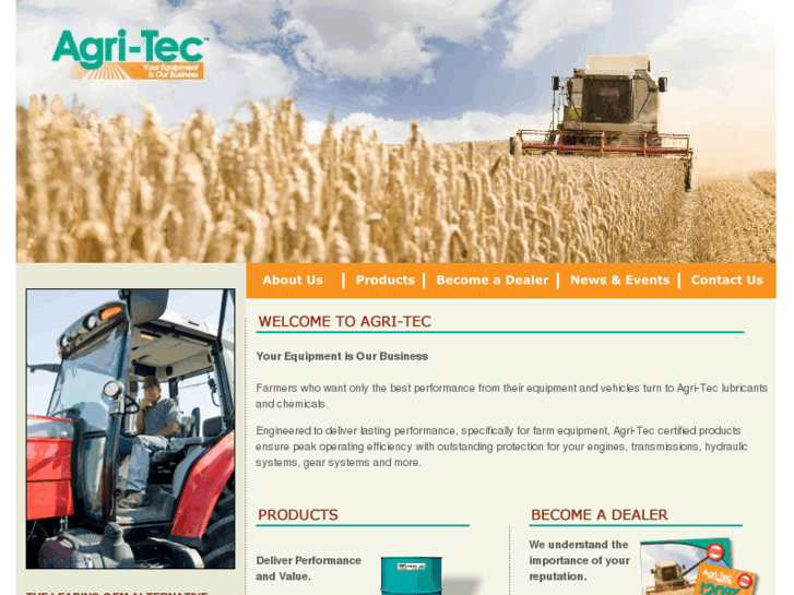 www.agri-tecinc.com