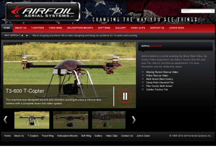 www.airfoilhelicam.com