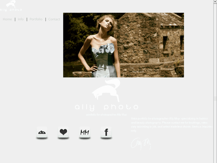 www.allyphoto.net