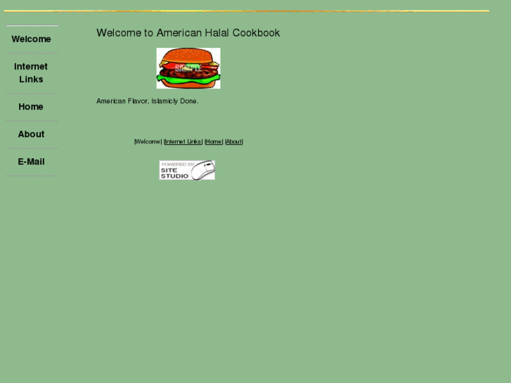 www.americanhalalcookbook.com