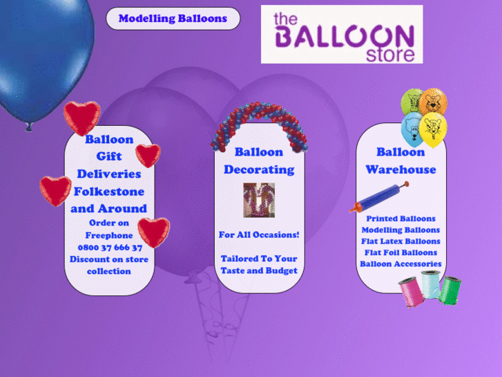 www.balloon-store.com