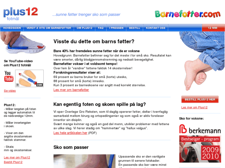 www.barnefotter.com