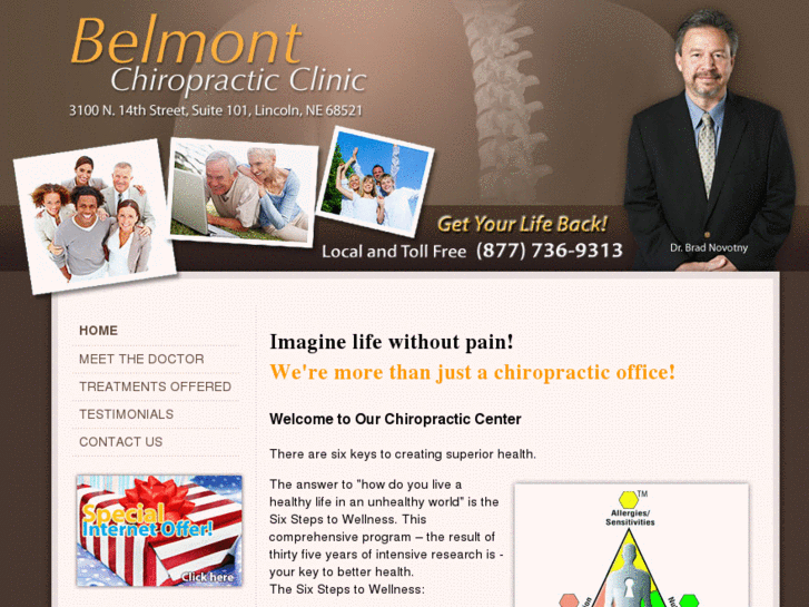 www.belmontchiropractic.info