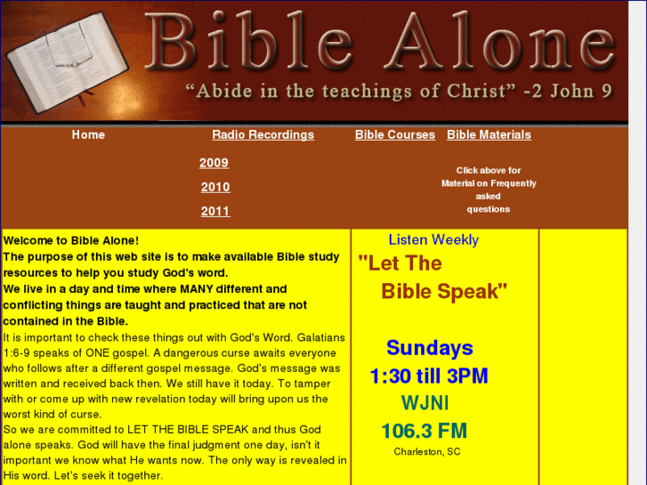 www.biblealone.com