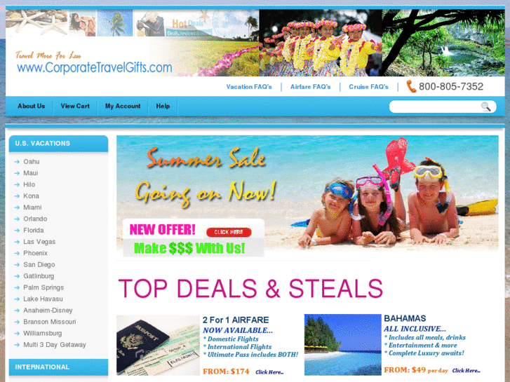 www.bigdealgetaways.com