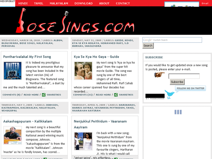 www.bosesings.com