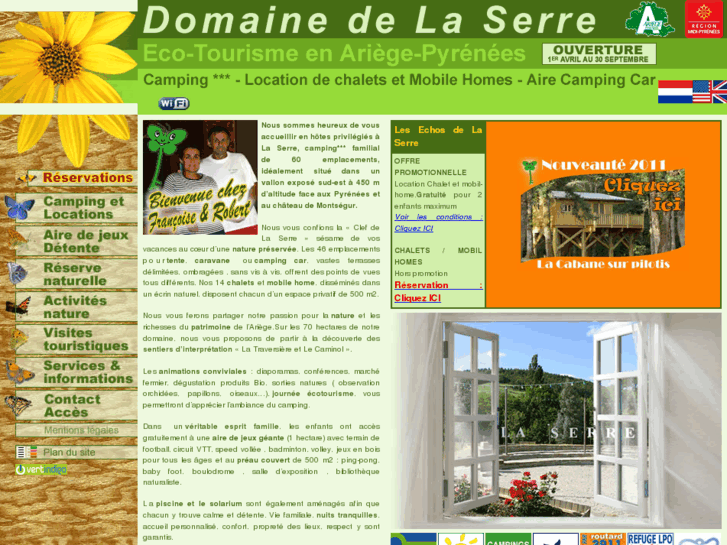 www.camping-la-serre.com