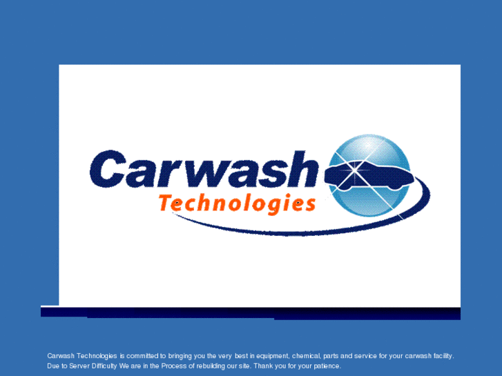 www.carwashtechnologies.com