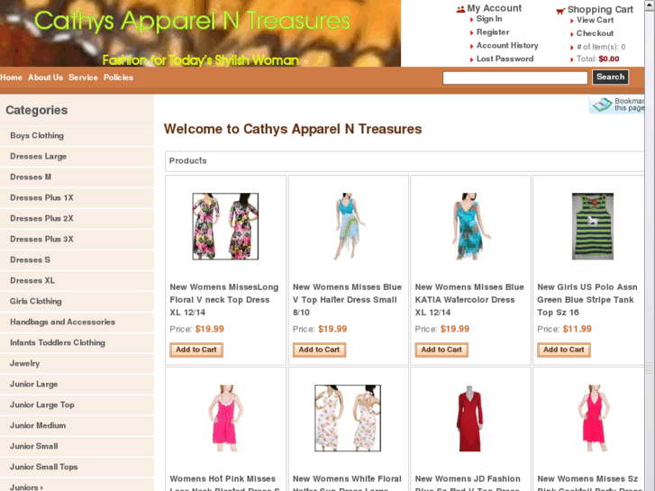 www.cathysclothingtrends.com