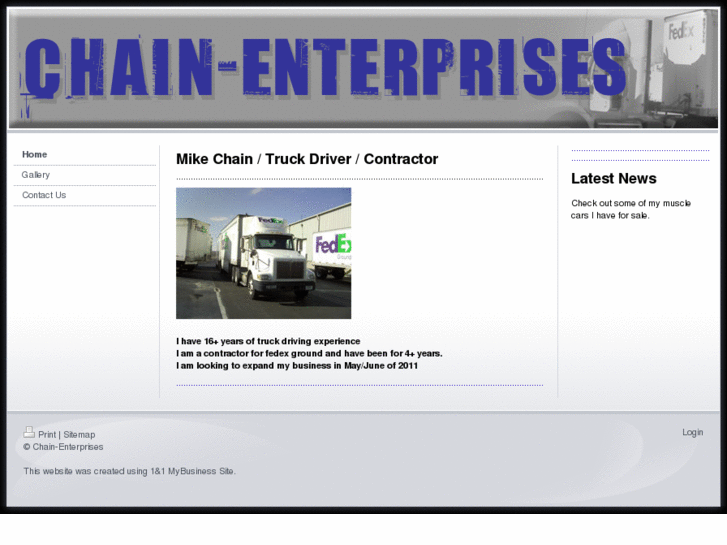 www.chain-enterprises.biz