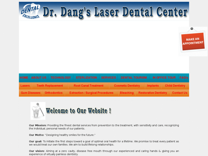 www.chandigarhlaserdentist.com