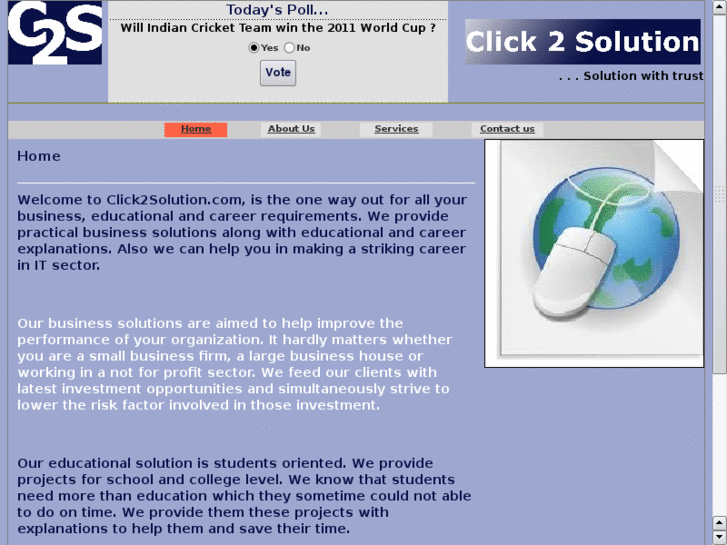 www.click2solution.com