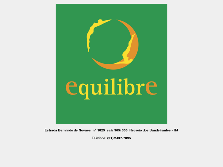 www.clinicaequilibre.com