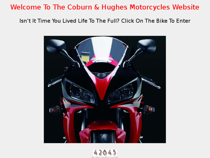 www.coburnandhughes.co.uk