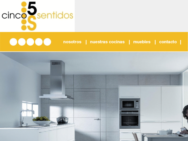 www.cocinascincosentidos.com