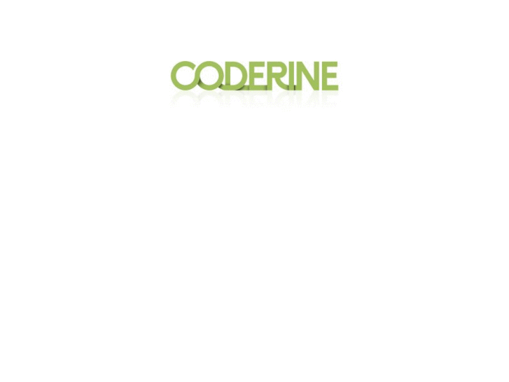 www.coderine.com