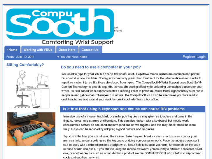 www.compusooth.com