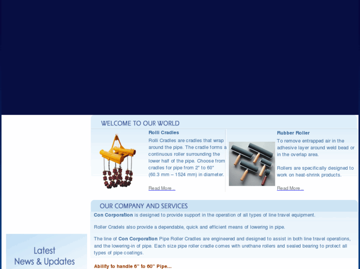 www.concorporation.com