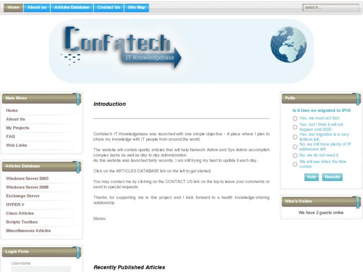 www.confatech.com