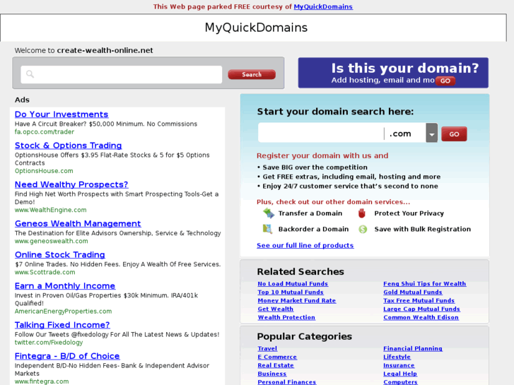 www.create-wealth-online.net