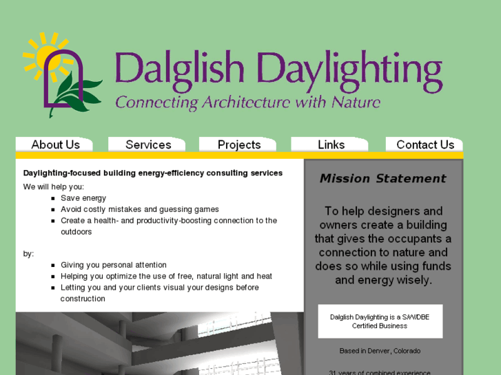 www.dalglishdaylighting.com