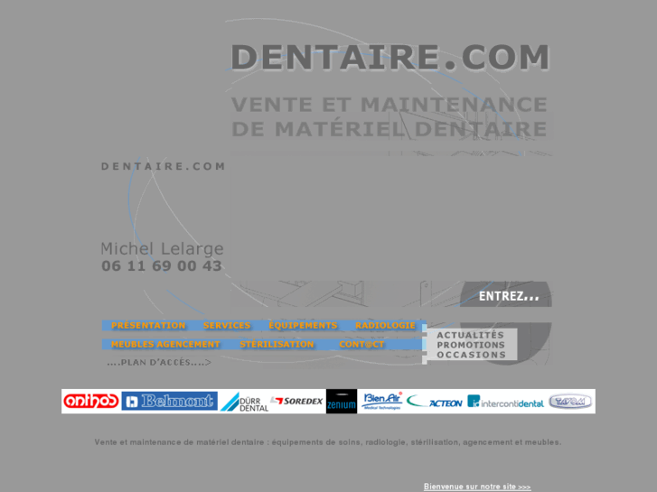 www.dentairecom.com