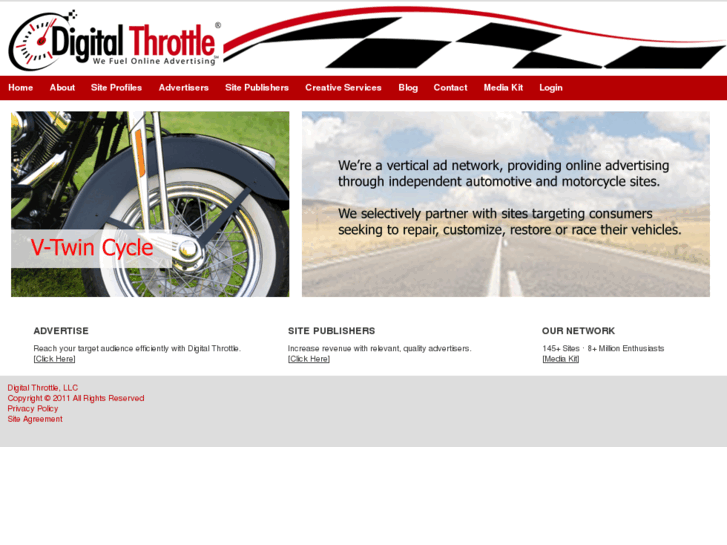 www.digitalthrottle.com