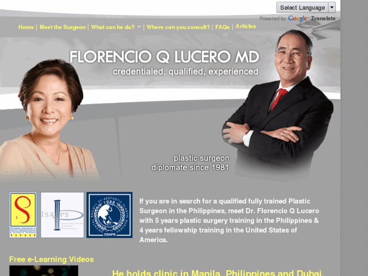 www.dr-lucero.com