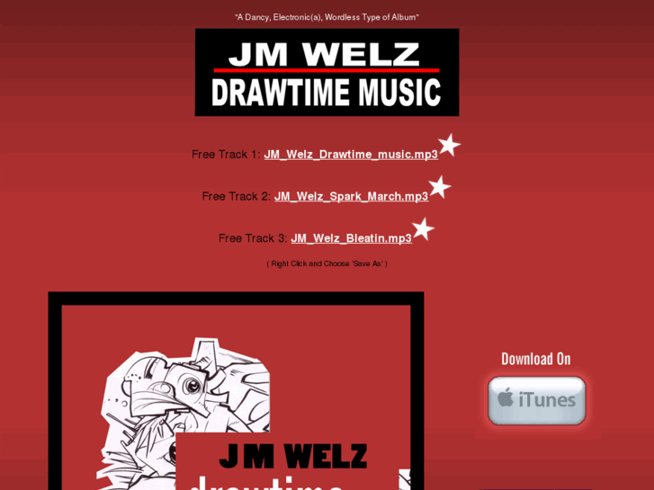 www.drawtimealbum.com