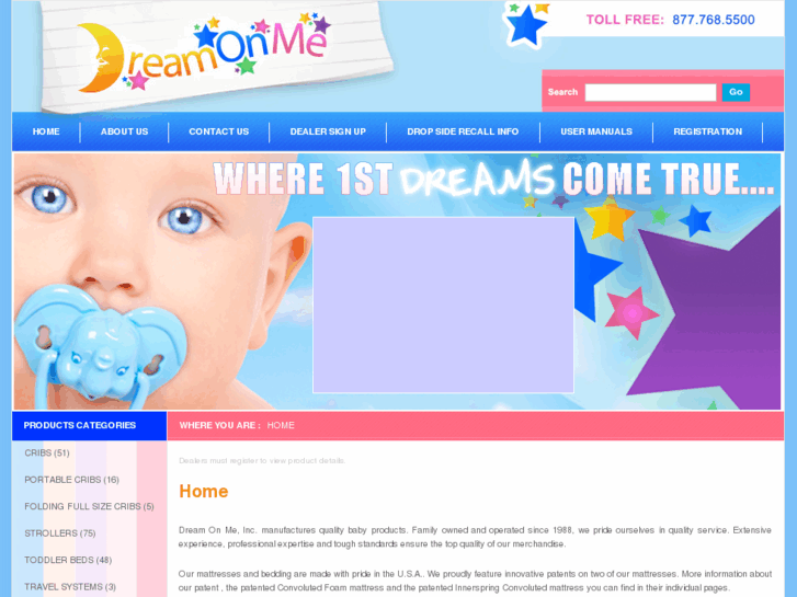 www.dreamonme.com