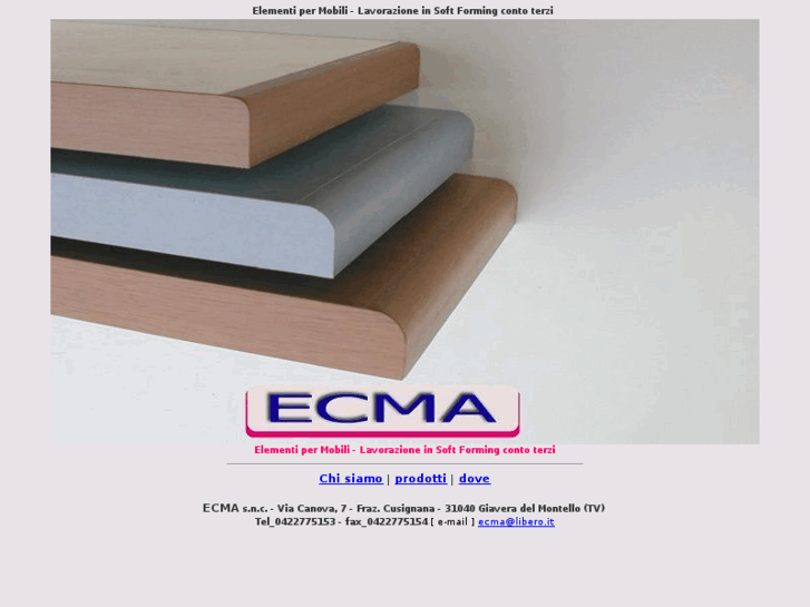 www.ecmamobili.com