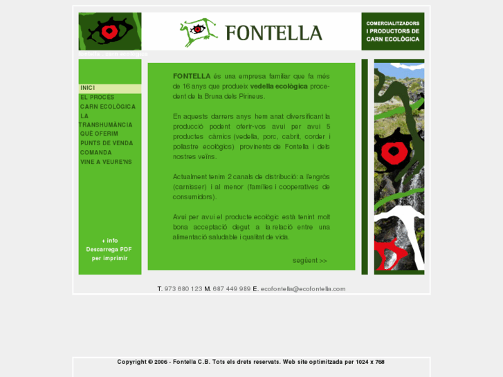 www.ecofontella.com