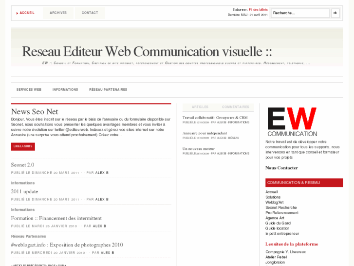 www.editeur-web.net