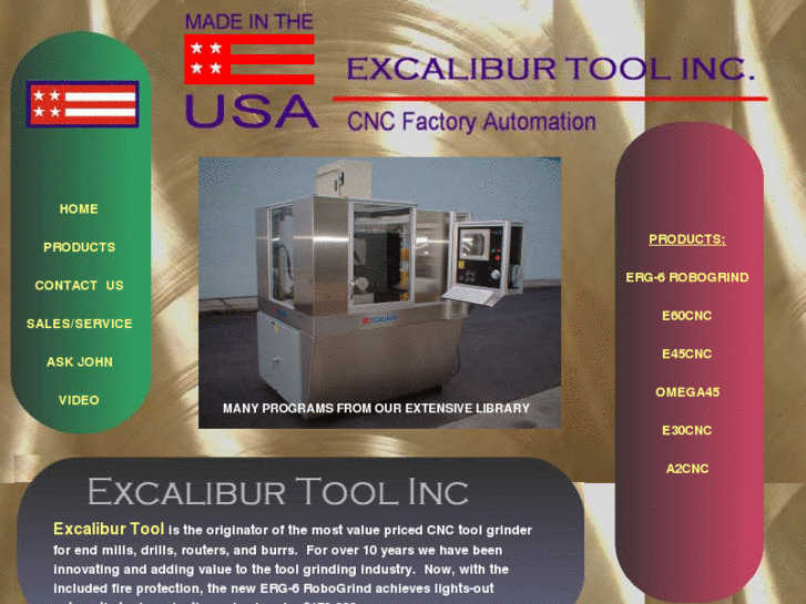 www.excalibur-tool.com