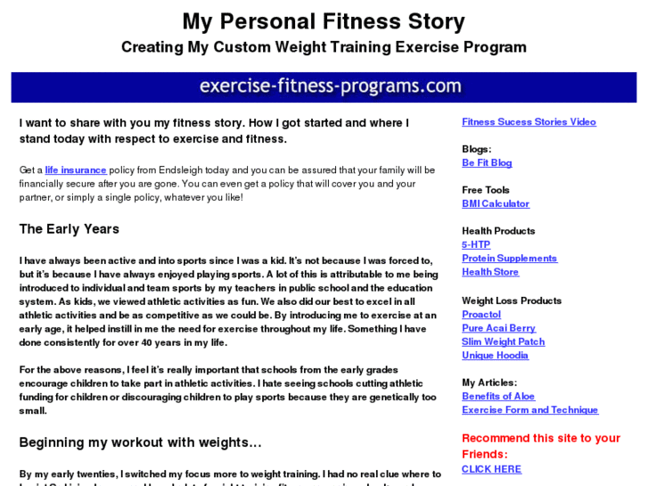 www.exercise-fitness-programs.com